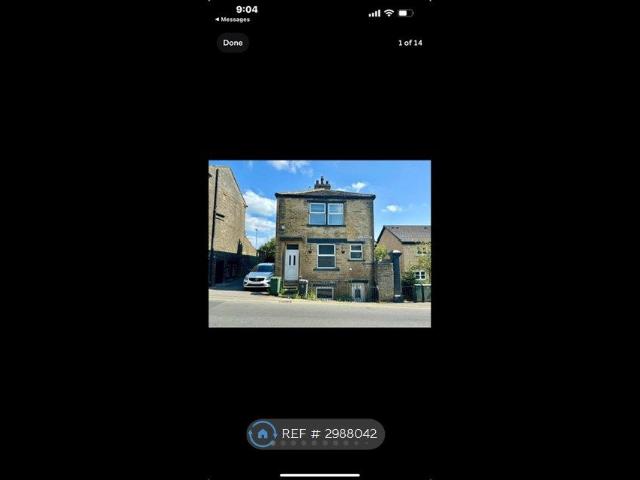 Main Road Denholme, Bradford BD13, 2 bed semi detached house to rent, £800 pcm | PrimeLocation