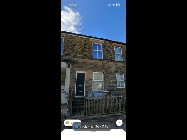 Main Road, Dronfield S18, 1 bed flat to rent, £550 pcm | PrimeLocation