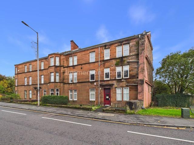 Main Road, Elderslie PA5, 1 bed flat to rent, £580 pcm | PrimeLocation