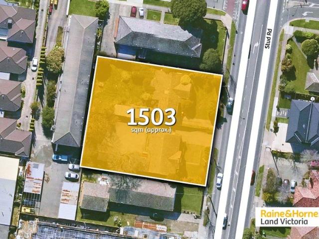 Main Road Exposure: Premier Dandenong Development Site!