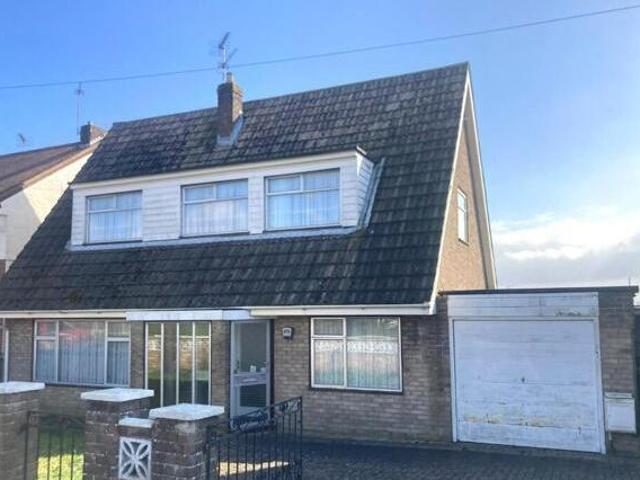 Main Road, Harwich, 4 Bedroom Chalet