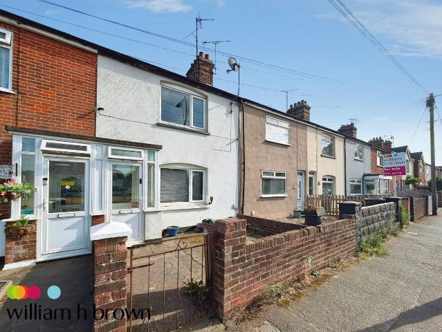 Main Road, Harwich CO12, 2 bed terraced house to rent, £1,100 pcm | PrimeLocation