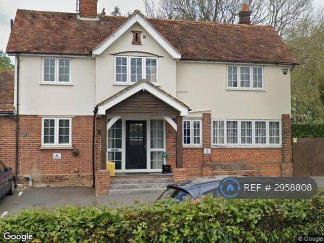 Main Road, Ingatestone, CM4 Studio to rent £1,150 pcm £265 pw