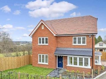 Main Road, Larcombe Mews, Margaretting, 4 Bedroom Detached