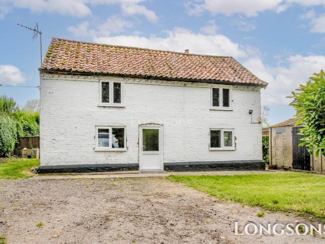 Main Road, Little Fransham NR19, 3 bed detached house to rent, £1,150 pcm | PrimeLocation