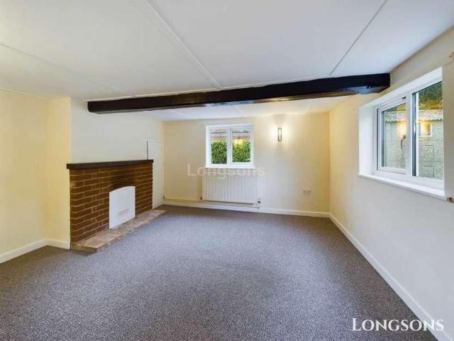 Main Road, Little Fransham, NR19