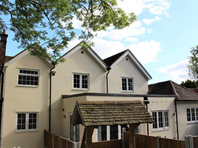 Main Road, Margaretting CM4, Studio to rent, £1,272 pcm | PrimeLocation