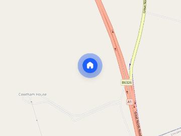 Main Road, Newark, Nottinghamshire, NG23