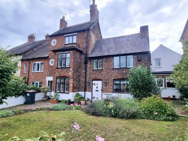 Main Road NG16, 4 bed detached house to rent, £1,650 pcm | PrimeLocation