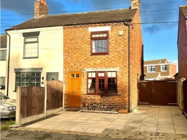 Main Road, Shavington, Crewe CW2, 2 bed semi detached house to rent, £995 pcm | PrimeLocation