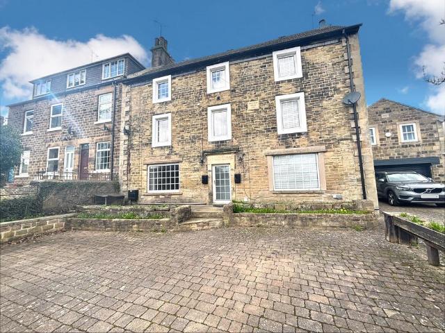 Main Road, Sheffield, S12 3 bed house to rent £1,000 pcm £231 pw