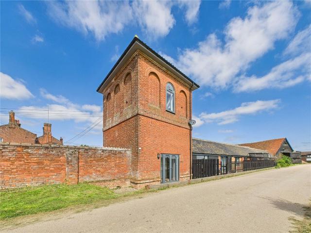 Main Road, Woolverstone, Ipswich, Suffolk IP9, 1 bed detached house to rent, £1,050 pcm | PrimeLocation