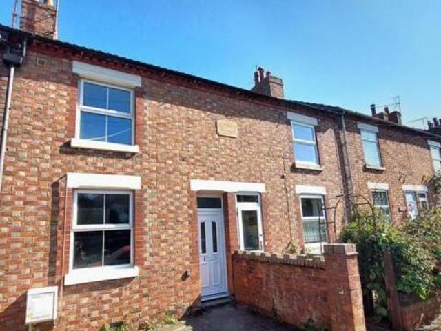 Main Road, Wilby, 2 Bedroom Cottage