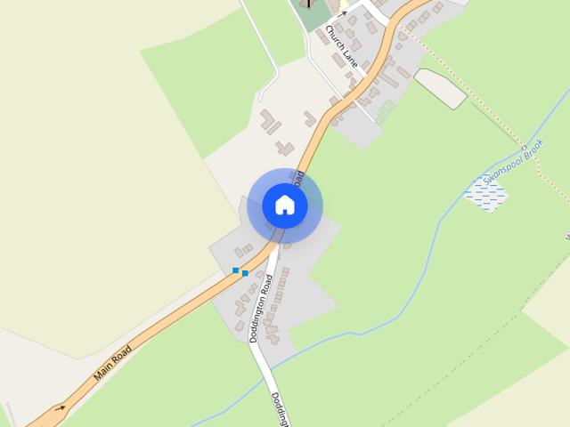 Main Road, Wilby, Wellingborough