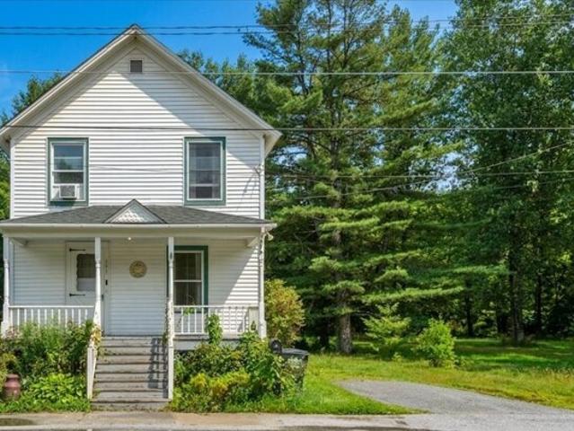 Main St, Montgomery, Home For Sale