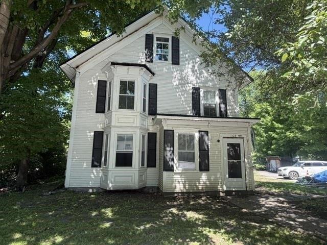 Main St, Montgomery, Home For Sale