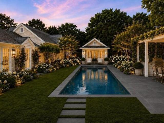 Main St, Nantucket, Home For Sale