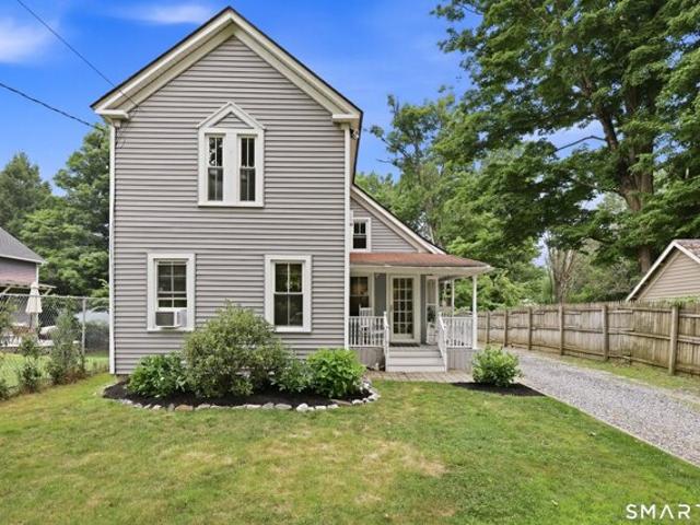 Main St, New Hartford, Home For Sale