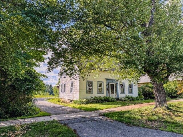 Main St, Northfield, Home For Sale