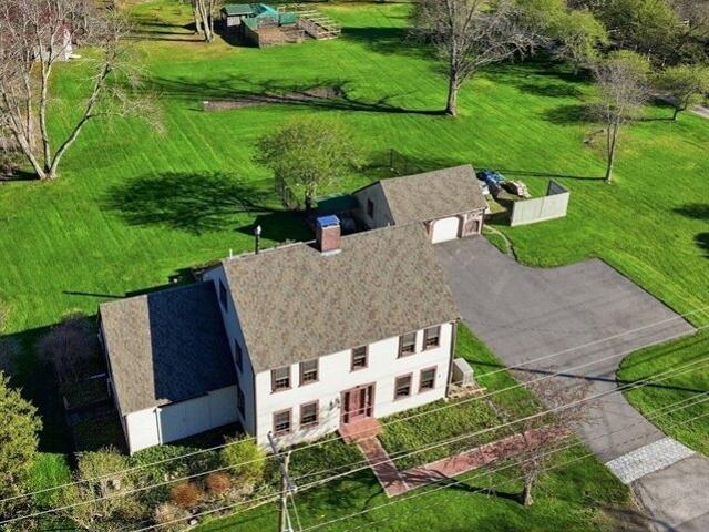 Main St, Norwell, Home For Sale