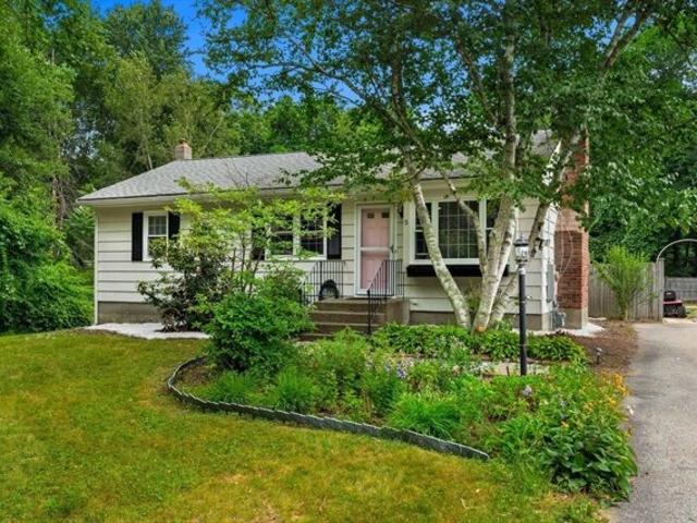 Main St, Acton, Home For Sale