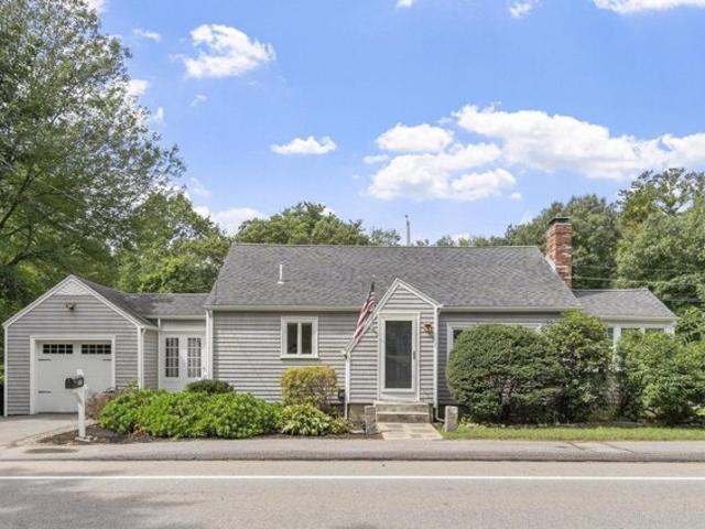 Main St, Acton, Home For Sale
