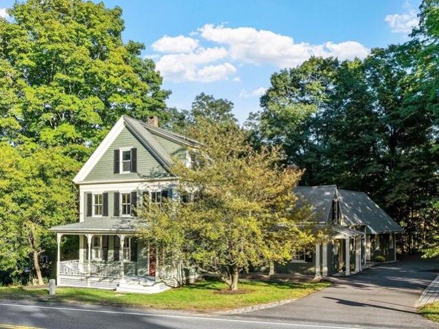 Main St, Acton, Home For Sale