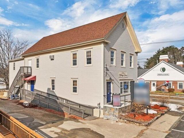 Main St, Alton, Home For Sale