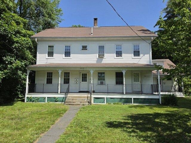 Main St, Amherst, Home For Sale