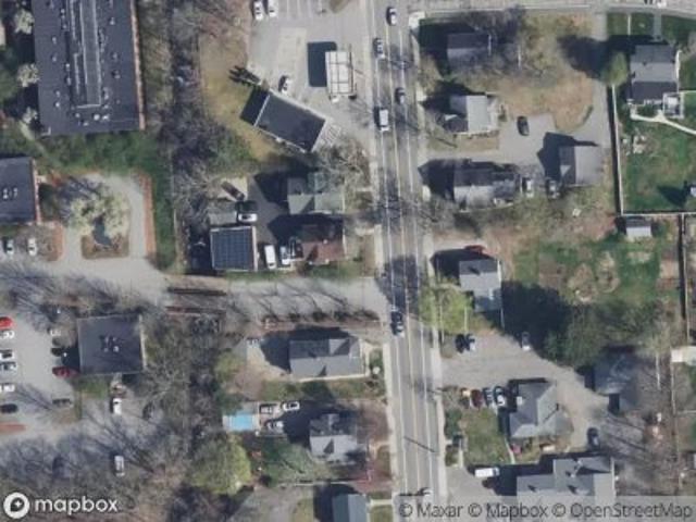 Main St Apt 43
