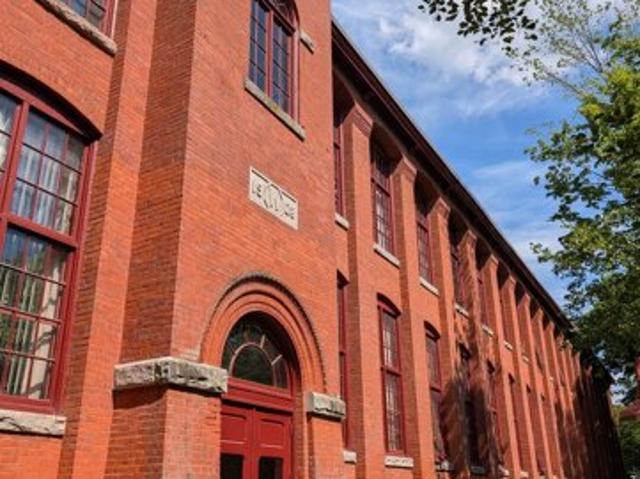 Main St Apt,torrington, Condo For Sale