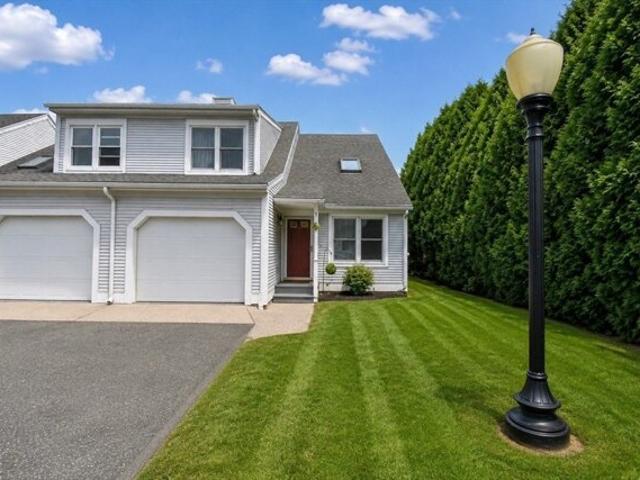 Main St Apt,west Springfield, Condo For Sale