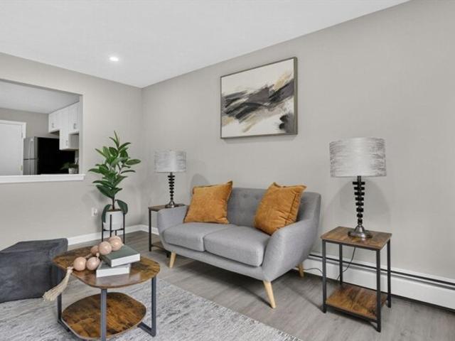 Main St Apt,woburn, Condo For Sale