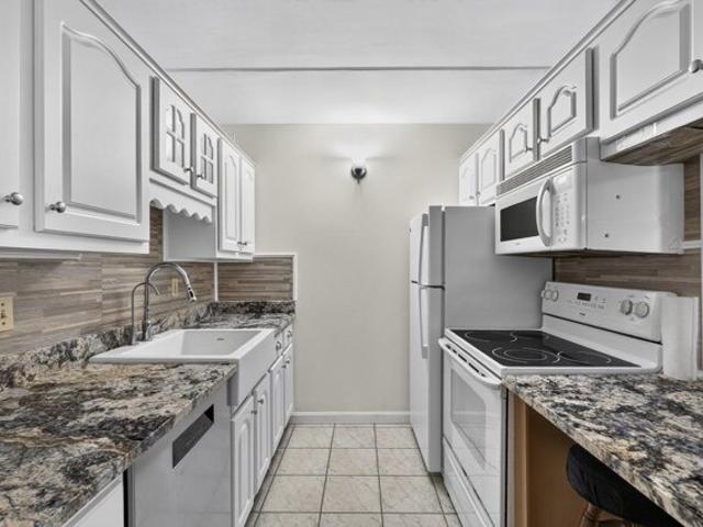 Main St Apt A, Stoneham, Condo For Sale