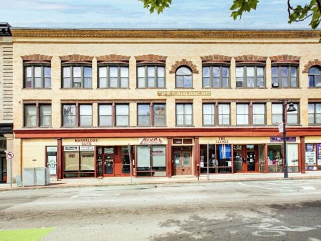 Main St Apt,brockton, Condo For Sale