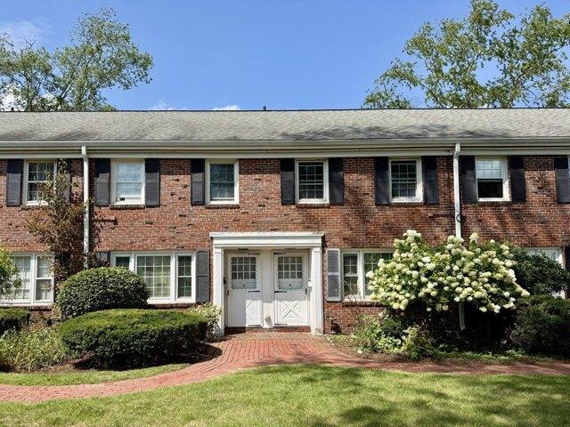 Main St Apt C, Acton, Condo For Sale