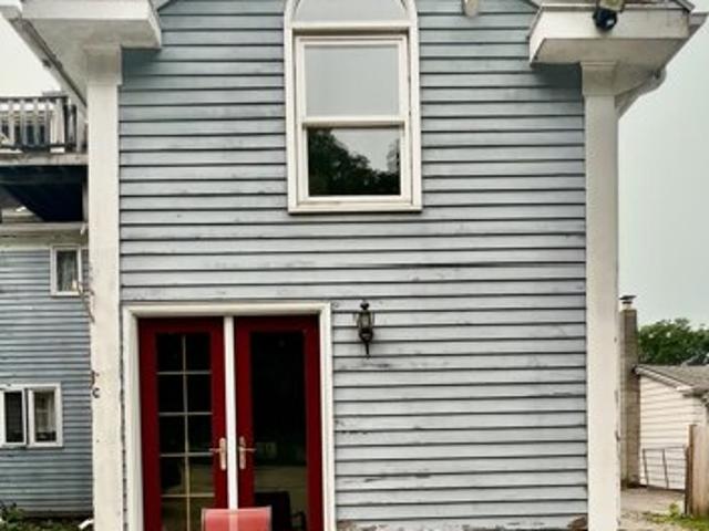 Main St Apt C, Blackstone, Condo For Sale