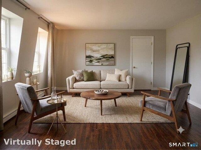 Main St Apt,deep River, Condo For Sale