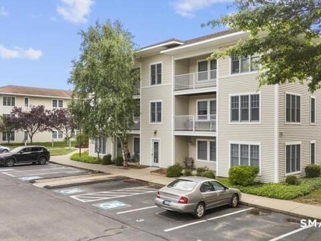 Main St Apt,east Lyme, Condo For Sale