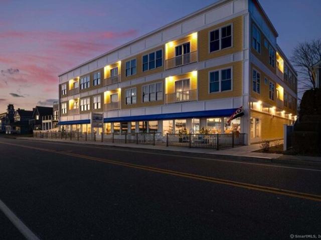 Main St Apt,east Lyme, Condo For Sale