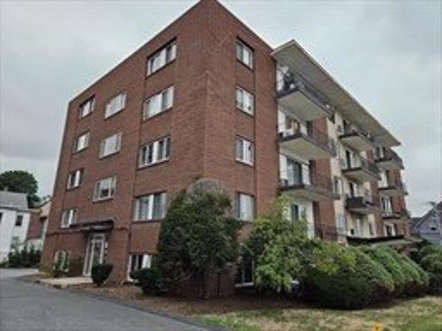 Main St Apt,malden, Condo For Sale