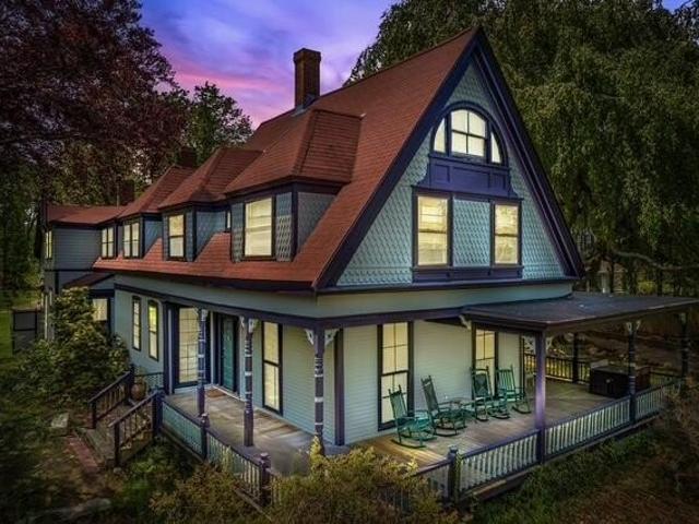 Main St, Barnstable, Home For Sale