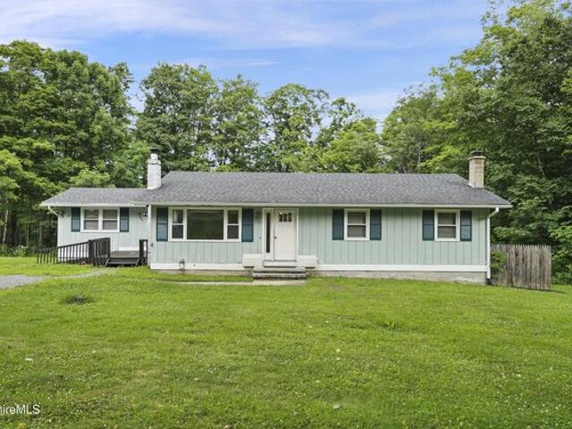 Main St, Becket, Home For Sale