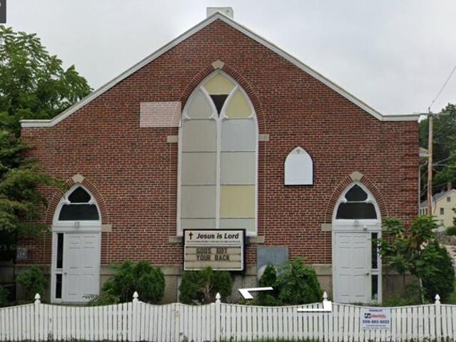 Main St, Blackstone, Home For Sale