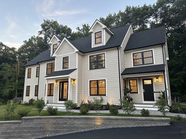 Main St, Boxford, Home For Sale
