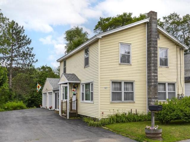 Main St, Cavendish, Home For Sale