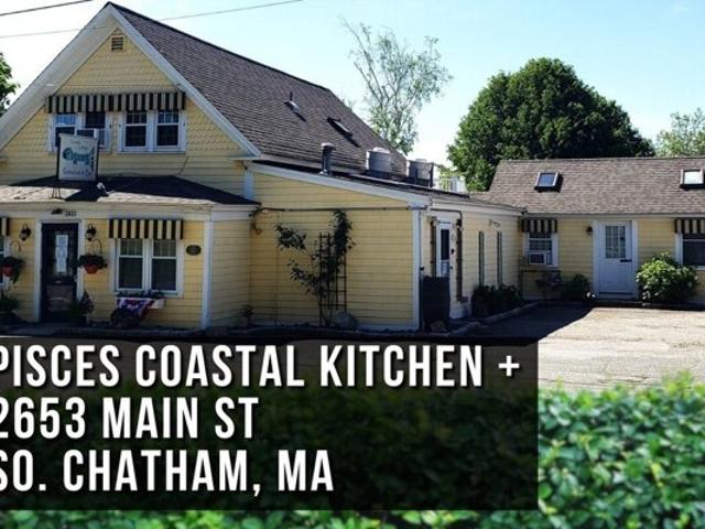Main St, Chatham, Home For Sale