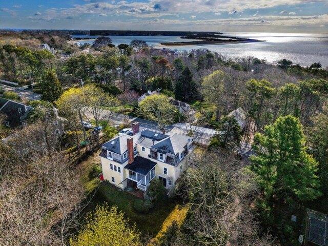 Main St, Cotuit, Home For Sale