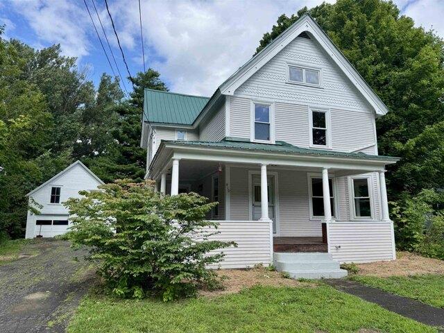 Main St, Derby, Home For Sale