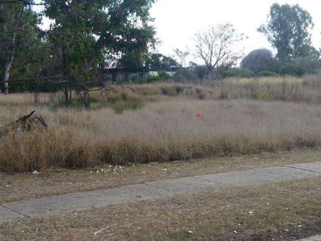 Main St Development Potential